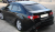 Козырек на стекло широкий Honda Accord VIII, Acura TSX (CU2) (2008-2013) var №2 купить в интернет-магазине tuning63