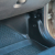 Накладки на ковролин передние "АртФорм" для Renault Duster (2011-2015 г.в.) 2 штуки купить в интернет-магазине tuning63