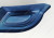 Накладка - диффузор на задний бампер Hyundai Solaris (2014-2016 г.в.) рестайлинг купить в интернет-магазине tuning63
