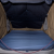 Автопалатка зимняя YUAGO TRAVEL 2.0 (бокс черный)(тент оранжевый)(лестница 2.6м)(утеплитель) купить в интернет-магазине tuning63