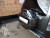 Защитный бокс для запасного колеса Mitsubishi Pajero 4 купить в интернет-магазине tuning63
