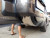 Защитный бокс для запасного колеса Mitsubishi Pajero 4 купить в интернет-магазине tuning63