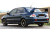 Накладки на пороги "Sport 2.0" Mitsubishi Lancer IX (2006-2009 г.в.) купить в интернет-магазине tuning63