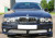 Бампер передний "Concept"  BMW 5 series (Е39) купить в интернет-магазине tuning63