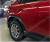 Расширители колесных арок Mazda CX-5 (2011-2016) под покраску купить в интернет-магазине tuning63