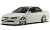 Аэродинамический обвес "Азект" Honda Accord/Torneo (Кузова CF3, CF4, CF5) купить в интернет-магазине tuning63