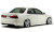 Аэродинамический обвес "Азект" Honda Accord/Torneo (Кузова CF3, CF4, CF5) купить в интернет-магазине tuning63
