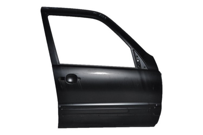 Дверь передняя правая (старого образца, окрашенная) для ВАЗ 2123 "Chevrolet Niva" (21230-6100014-70) купить в интернет-магазине tuning63
