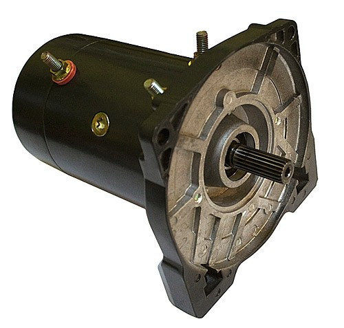 Мотор лебедки "Master Winch" MW 9500, 12/24B купить в интернет-магазине tuning63