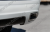 Бампер задний в стиле "Elford" Toyota Land Cruiser Prado 150 (НЕ укомплектован насадками) купить в интернет-магазине tuning63