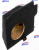 Короб для ВАЗ 2190 "LADA Granta" (в крыло, 35л) (Модификация 2) (динамик 10") купить в интернет-магазине tuning63