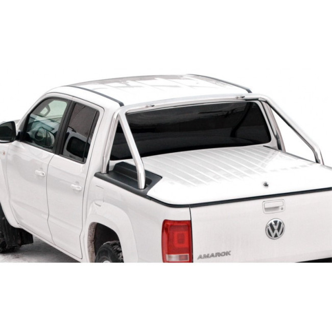 Дуга багажника (d63,5) крепеж под крышку пикапа Volkswagen Amarok (2010-2016) купить в интернет-магазине tuning63