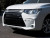 Бампер передний "3rd generation" Mitsubishi Outlander Без ДХО купить в интернет-магазине tuning63