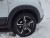 Расширители колесных арок №1 "КАРТ" + Молдинги №1 "КАРТ" для Renault Duster рестайлинг с 2015 г.в. купить в интернет-магазине tuning63
