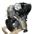 Двигатель ВАЗ-11189 (двигатель в сборе) купить в интернет-магазине tuning63