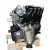 Двигатель ВАЗ-11189 (двигатель в сборе) купить в интернет-магазине tuning63