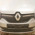 Заглушка в проем переднего бампера на зиму "АртФорм" для Renault Logan (2014-н.в.) купить в интернет-магазине tuning63