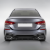Бампер задний "Quant" для Hyundai Solaris (2017-2020) купить в интернет-магазине tuning63