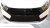 Накладка решетки радиатора LADA Vesta (под покраску) купить в интернет-магазине tuning63
