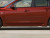 Накладки на пороги Mazda 3 (2004-2009 г.в.) купить в интернет-магазине tuning63