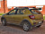 Спойлер №1 «KART RS NEW» для Renault Sandero Stepway и Sandero (Изготавливается только при заказе от 10 шт.) купить в интернет-магазине tuning63