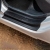 Накладки на порожки в проём дверей "АртФорм" для Kia Rio (2011-2017 г.в.), седан купить в интернет-магазине tuning63