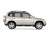 Рейлинги "Усиленный" ВАЗ 2123 "Chevrolet Niva" (2002-н.в.), LADA Niva Travel купить в интернет-магазине tuning63