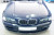 Накладки на фары (реснички) BMW 3 Series (E46) купить в интернет-магазине tuning63