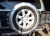 Бокс запасного колеса прошитый и покрашенный Mitsubishi Pajero 4 купить в интернет-магазине tuning63