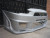 Бампер передний "ACCOLADE" для Mitsubishi Lancer X (стеклопластик) купить в интернет-магазине tuning63