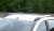 Рейлинги (Серебристый Муар) "Комфорт" Renault Logan (2014-н.в.) купить в интернет-магазине tuning63
