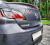 Лип-спойлер на крышку багажника Mazda 6 (2008-2012 г.в.) Sedan вариант №1 купить в интернет-магазине tuning63