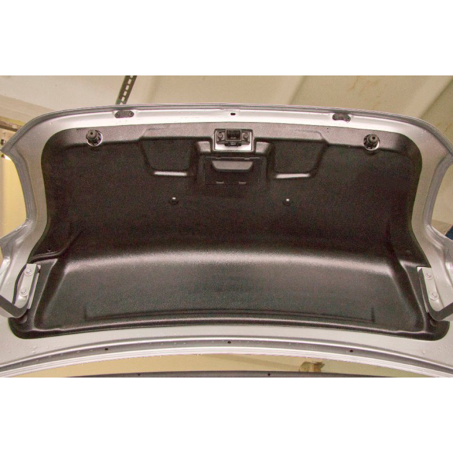 Обивка крышки багажника "АтрФорм" для Renault Logan II (2014-н.в.) купить в интернет-магазине tuning63