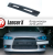 Воздуховоды радиатора в передний бампер Mitsubishi Lancer X (2010-2016 г.в.) цельные купить в интернет-магазине tuning63
