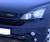Накладки на фары (реснички) Honda CR-V (2007-2012 г.в.) купить в интернет-магазине tuning63