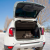 Облицовка крышки багажника "АртФорм" для Renault Duster (2015-н.в.) купить в интернет-магазине tuning63
