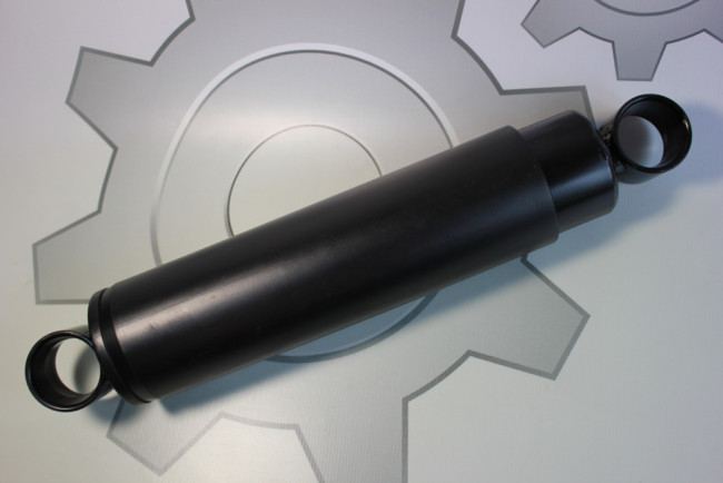 Амортизатор передний 237х412 мм (МАЗ, ЛАЗ, КрАЗ, Урал) купить в интернет-магазине tuning63