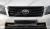 Решетка радиатора в стиле "Elford" Toyota Land Cruiser 150 Prado var№1 (под камеру) купить в интернет-магазине tuning63