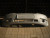 Бампер передний силовой в сборе с усилителем для УАЗ 3163 Patriot (стеклопластик) купить в интернет-магазине tuning63