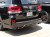 Бампер задний "Double Eight" для Toyota Land Cruiser 200 (Рестайлинг) купить в интернет-магазине tuning63