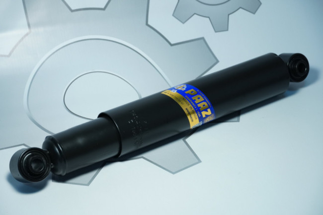 Амортизатор передний 300х480 мм (МАЗ-4370) купить в интернет-магазине tuning63