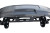 Бампер передний силовой для Great Wall Hover H3 купить в интернет-магазине tuning63