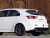 Спойлер штатный "Intense 2.0" Mitsubishi Lancer X Sportback купить в интернет-магазине tuning63