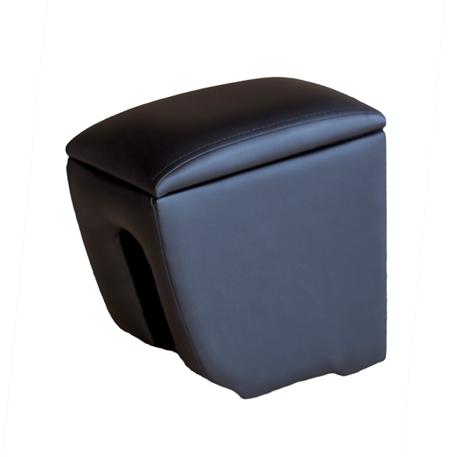 Подлокотник для Lada VESTA под ручник 2015- с магнитом купить в интернет-магазине tuning63