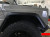 Крыло пластиковое, переднее (WFTAGL/WFTAGR)для Mercedes Benz G-Класс купить в интернет-магазине tuning63