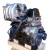 Двигатель ВАЗ-2123 (двигатель в сборе) рампа нового образца купить в интернет-магазине tuning63