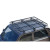 Багажник - платформа экспедиционный "Трофи" с алюминиевым листом / с сеткой ВАЗ 21214, Lada Urban 4x4 купить в интернет-магазине tuning63