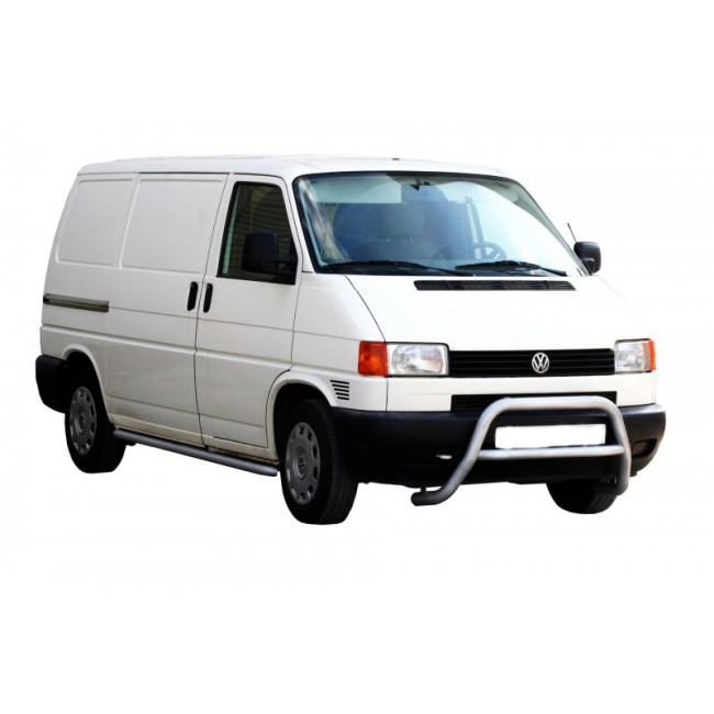 Кенгурин (d63,5) для Volkswagen Transporter (1990-2003) купить в интернет-магазине tuning63