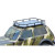 Багажник «ТРОФИ» для LADA 4x4 Bronto (монтаж на рейлинги) купить в интернет-магазине tuning63