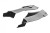 Накладки на ковролин задние (ABS) (2шт) LADA Largus 5-7 мест. (2012-н.в.) купить в интернет-магазине tuning63